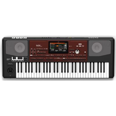 Korg Pa700 Oriental Korg Pa700 Oriental