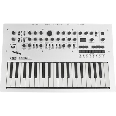 Korg Minilogue Korg Minilogue