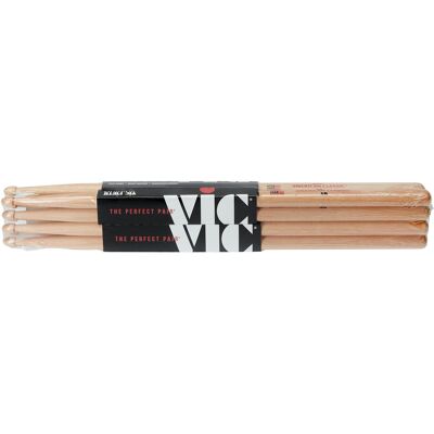 Vic Firth 5b 4 Pack Vic Firth 5b 4 Pack