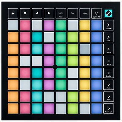 Novation Launchpad X Novation Launchpad X
