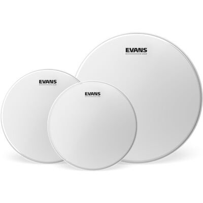 Evans Tompack Uv2 Studio - 10,12,14 Evans Tompack Uv2 Studio - 10,12,14