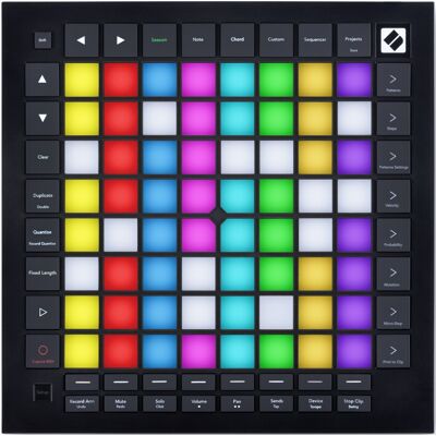 Novation Launchpad Pro Mk3 Novation Launchpad Pro Mk3