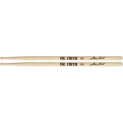Vic Firth Steve Gadd Clear Signature Series Vic Firth Steve Gadd Clear Signature Series
