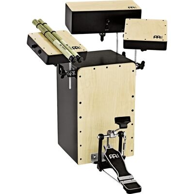 Meinl Cocktail Cajon Kit Meinl Cocktail Cajon Kit