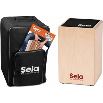 Sela Primera Natural Bundle Sela Primera Natural Bundle