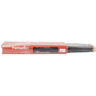 Balbex Bg5a 5a Hickory Black Economy Set Balbex Bg5a 5a Hickory Black Economy Set