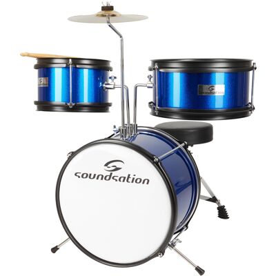 Soundsation Jdk313 Blue Soundsation Jdk313 Blue