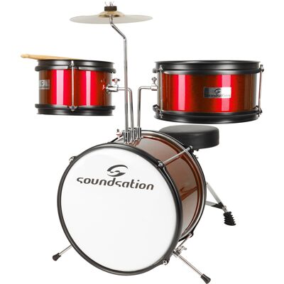 Soundsation Jdk313 Red Soundsation Jdk313 Red