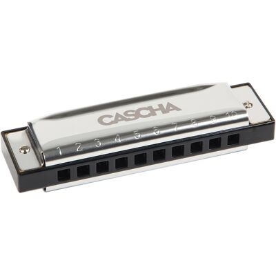 Cascha Blues Series E-Major Cascha Blues Series E-Major