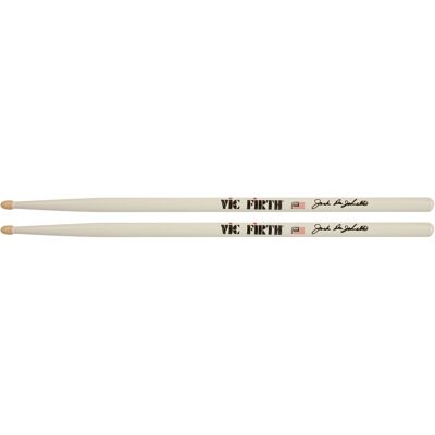 Vic Firth Sjd Signature Series Jack Dejohnette Vic Firth Sjd Signature Series Jack Dejohnette