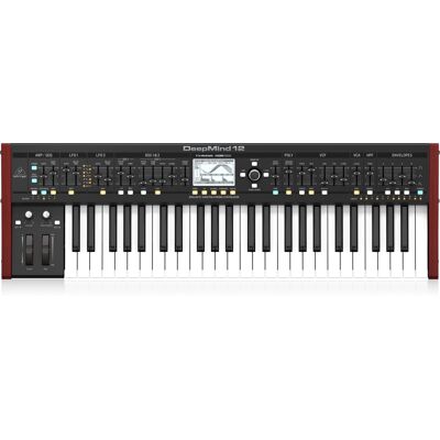 Behringer Deepmind-12 Behringer Deepmind-12