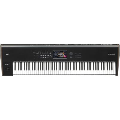 Korg Nautilus-88 Korg Nautilus-88