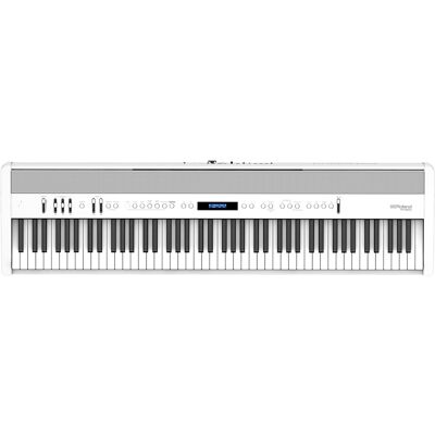 Roland Fp-60x Wh Roland Fp-60x Wh