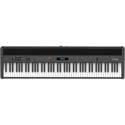 Roland Fp-60x Bk Roland Fp-60x Bk