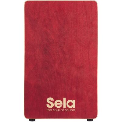 Sela Primera Red Sela Primera Red