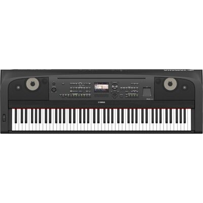 Yamaha Dgx-670b Yamaha Dgx-670b