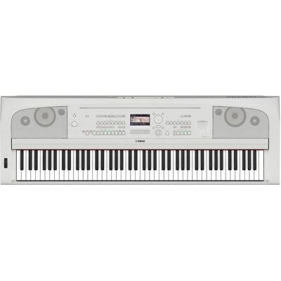 Yamaha Dgx-670wh Yamaha Dgx-670wh