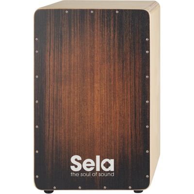 Sela Varios Brown Sela Varios Brown