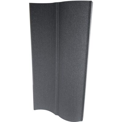 Pyramid Bass Trap Wall 120 Mm Pyramid Bass Trap Wall 120 Mm