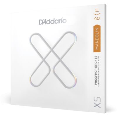 D'Addario Xsm1140 D'Addario Xsm1140