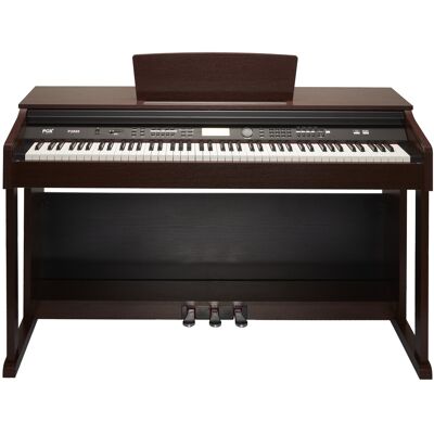 Fox P2000 Fox P2000