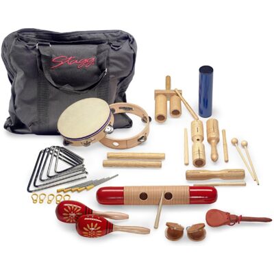 Stagg Cpj-05 Stagg Cpj-05