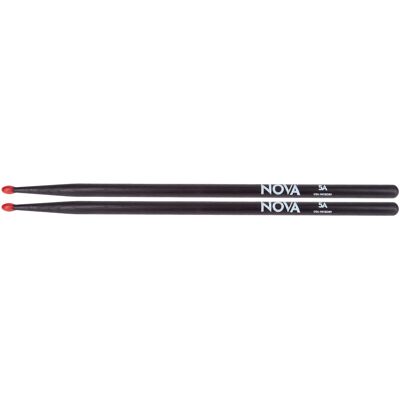 Vic Firth Nova 5an Black Vic Firth Nova 5an Black