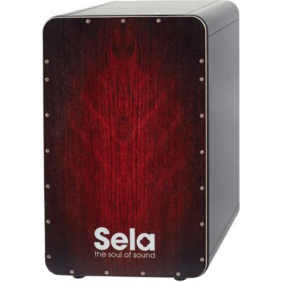 Sela Casela Black Red Dragon Sela Casela Black Red Dragon