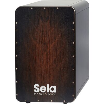 Sela Casela Black Brown Dragon Sela Casela Black Brown Dragon
