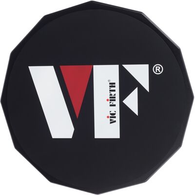 Vic Firth Vf Practice Pad 12" Vic Firth Vf Practice Pad 12"