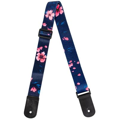Flight S35 Sakura Ukulele Strap Flight S35 Sakura Ukulele Strap
