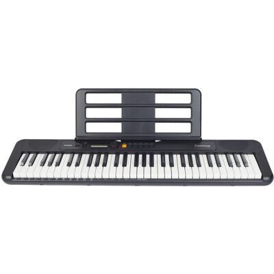 Casio Ct-S200 Bk Casio Ct-S200 Bk