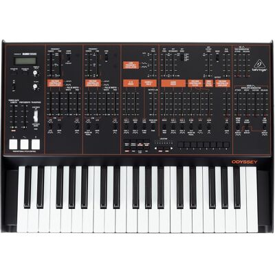 Behringer Odyssey Behringer Odyssey