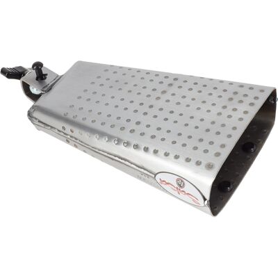 Latin Percussion Timbale Cowbell Steel Latin Percussion Timbale Cowbell Steel
