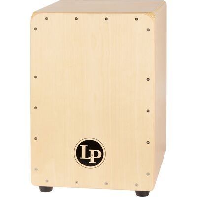 Latin Percussion Aspire Cajon Latin Percussion Aspire Cajon