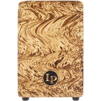 Latin Percussion Aspire Series Havana Cafe Cajon Latin Percussion Aspire Series Havana Cafe Cajon
