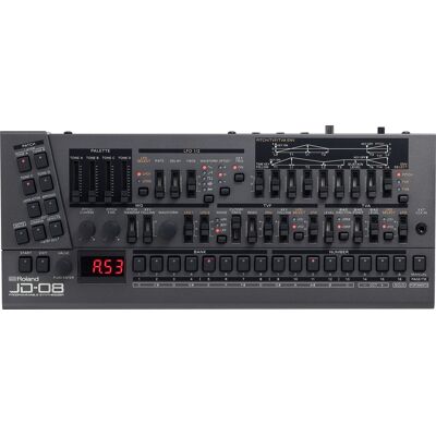 Roland Jd-08 Roland Jd-08