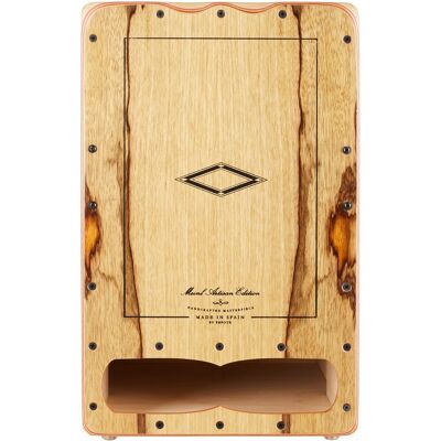 Meinl Aeclli Artisan Edition Cantine Line Limba Meinl Aeclli Artisan Edition Cantine Line Limba