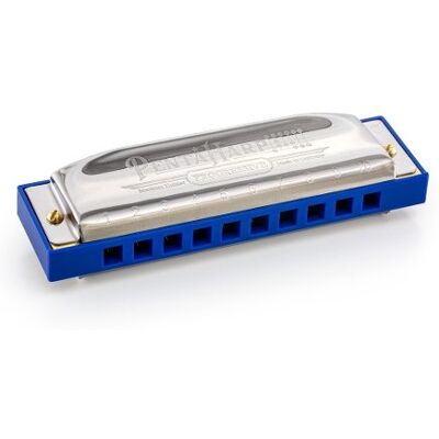 Hohner Penta Harp A-Minor Hohner Penta Harp A-Minor
