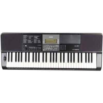 Casio Ct X800 Casio Ct X800