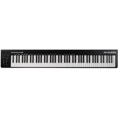 M-Audio Keystation 88 Mk3 M-Audio Keystation 88 Mk3