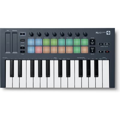 Novation Flkey Mini Novation Flkey Mini