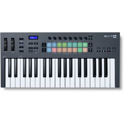 Novation Flkey 37 Novation Flkey 37