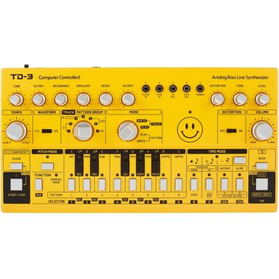Behringer Td-3-Am Behringer Td-3-Am