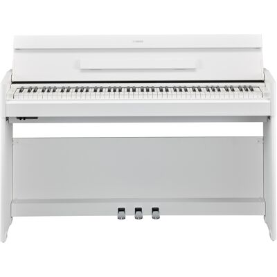 Yamaha Ydp-S55 Wh Yamaha Ydp-S55 Wh