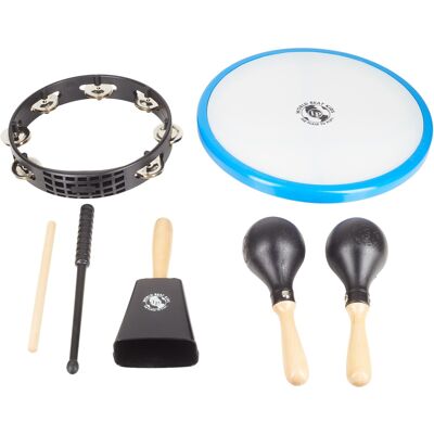 Latin Percussion Wbk400 Kids World Rhythm Set Latin Percussion Wbk400 Kids World Rhythm Set