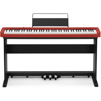 Casio Cdp-S160 Rd Casio Cdp-S160 Rd