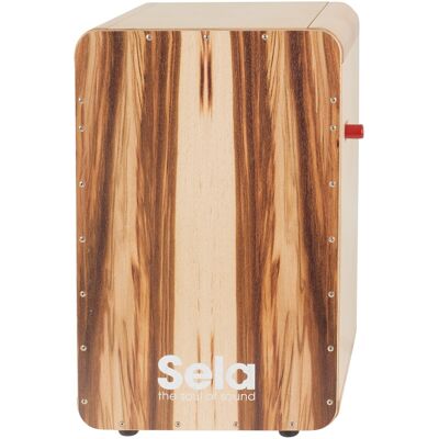 Sela Casela Pro Satin Nut Sela Casela Pro Satin Nut