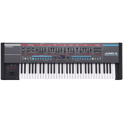 Roland Juno-X Roland Juno-X