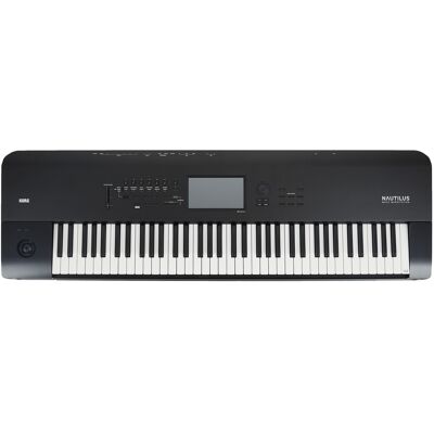 Korg Nautilus-73 Korg Nautilus-73